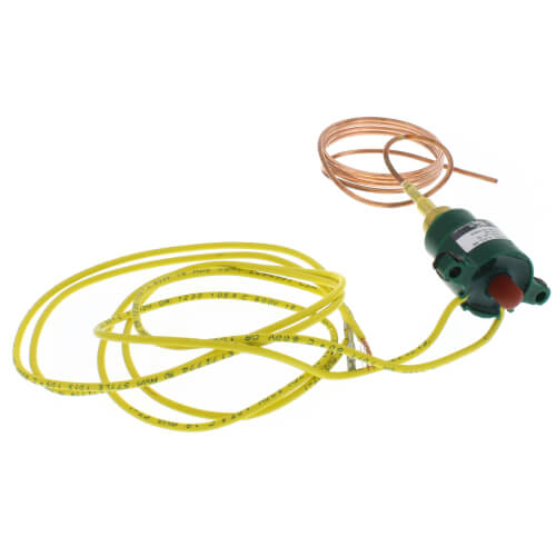Main product image of High Pressure Limit w/ Manual Reset, 47-23699-06