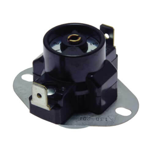 Main product image of Limit Switch - Auto Reset (Adjustable), 47-25114-01