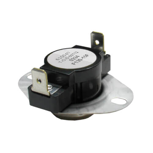 Main product image of Limit Switch - Auto Reset (Flanged Airstream), 47-25116-03