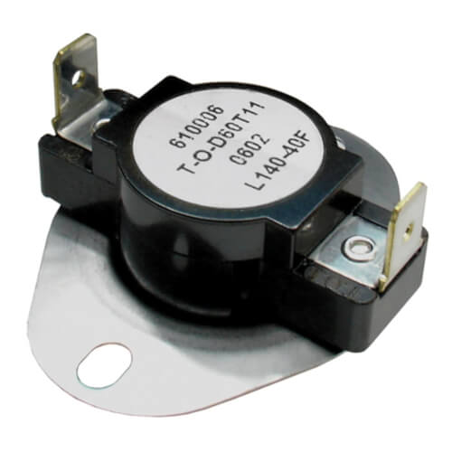 Main product image of Limit Control, 47-25117-01