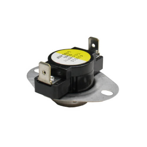 Main product image of Limit Switch - Auto Reset (Flanged Airstream), 47-25117-04