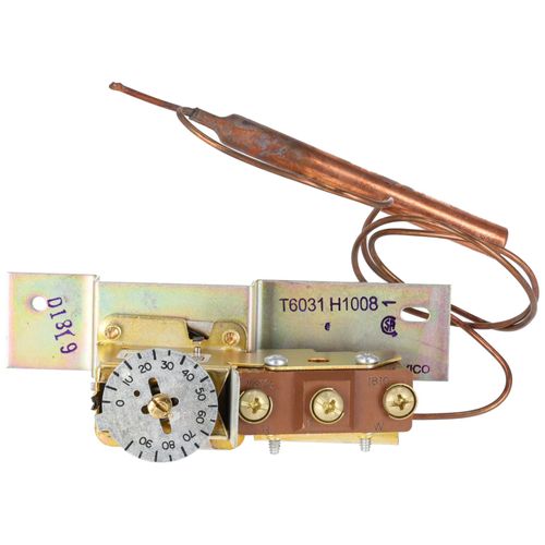 Main product image of Mixed Air Sensor, 47-25262-24