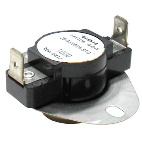 Main product image of Limit Switch - Auto Reset (Flanged Airstream), 47-25270-20