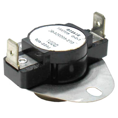 47-25119-01 - Rheem 47-25119-01 - Limit Switch - Auto Reset (Flanged... 47-25119-01 - Rheem 47-25119-01 - Limit Switch - Auto Reset (Flanged...