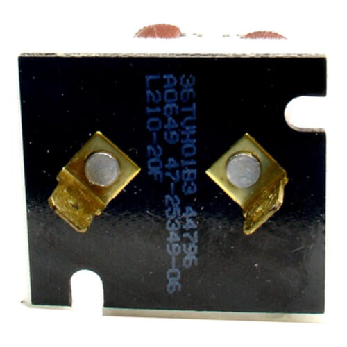 Main product image of Auto Limit Switch, L210-20F, 47-25349-06