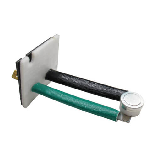 Main product image of Limit Switch - Auto Reset (Board Mount), 47-25349-12