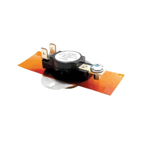 Main product image of SPST N/C Non-Resettable Limit Switch, 47-41590-03