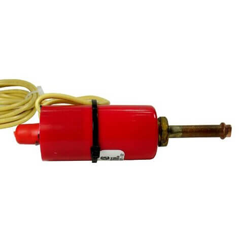 Main product image of High Pressure Limit - Manual Reset, 47-42027-02