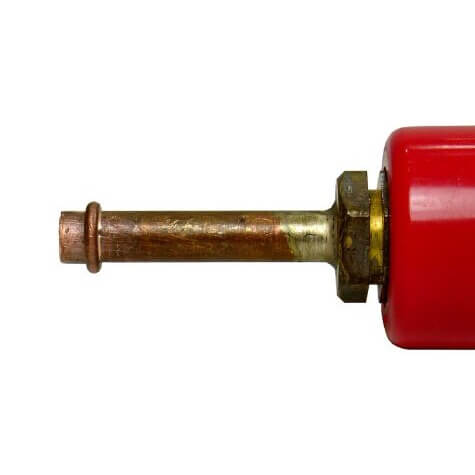 Main product image of High Pressure Limit - Manual Reset, 47-42027-02
