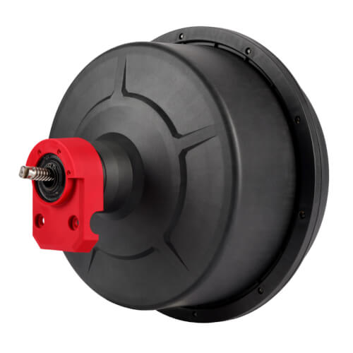 Main product image of Drum w/ Anchor Cable for M18 Drum Machine