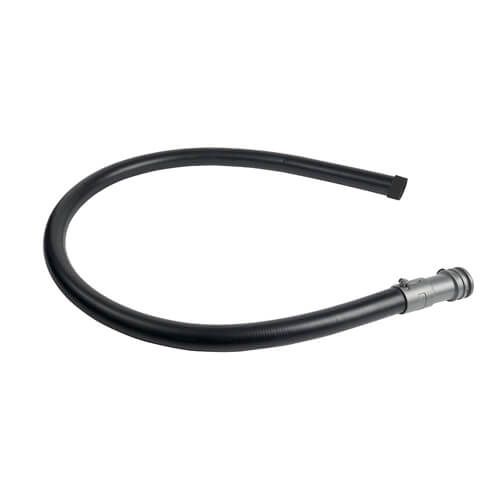 MX Fuel Sewer Drum Machine Front Guide Hose