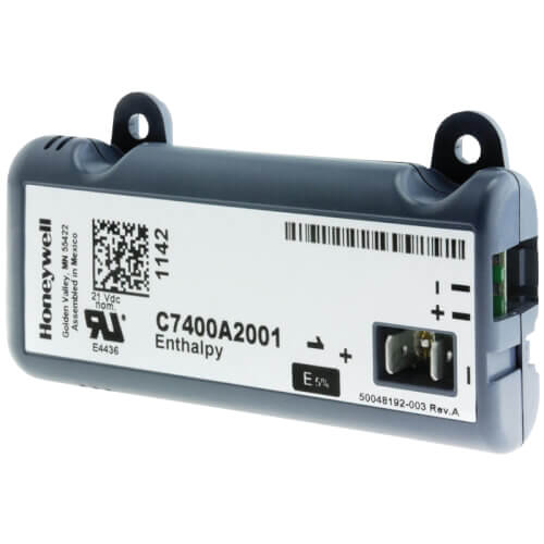 Main product image of Enthalpy Sensor, 470011