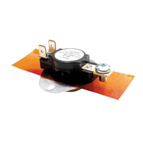 Main product image of N/C Non-Resettable Limit Switch, 225F, 470027