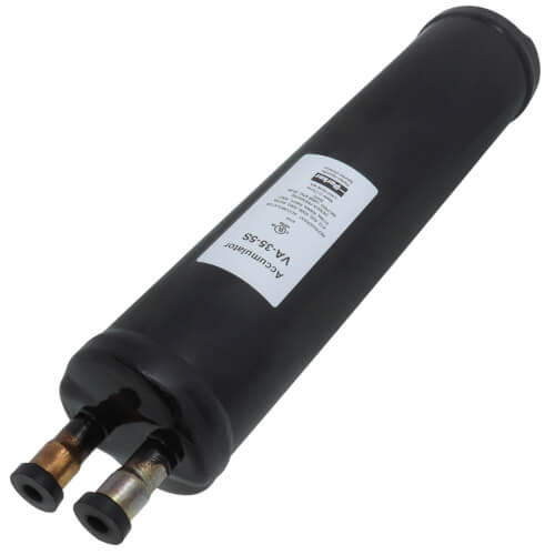 Main product image of 5/8" ODF VA-35-5S Suction Line Accumulator