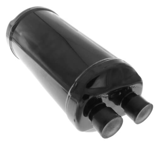 Main product image of 1-3/8" ODF VA611-11SRD Suction Line Accumulator