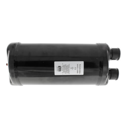 Main product image of 1-3/8" ODF VA611-11SRD Suction Line Accumulator
