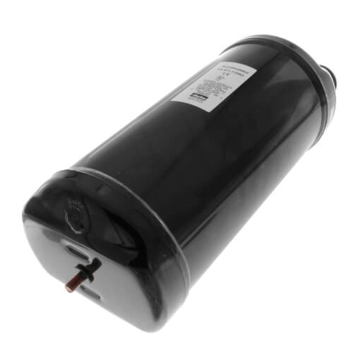 Main product image of 1-3/8" ODF VA611-11SRD Suction Line Accumulator