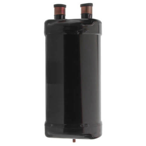 Main product image of 1-3/8" ODF VA615-11SRD Suction Line Accumulator
