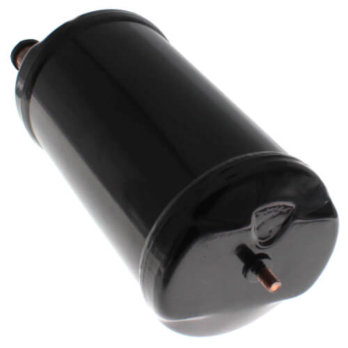 Main product image of 7/8" ODF VPA5811-7SRD Suction Line Accumulator