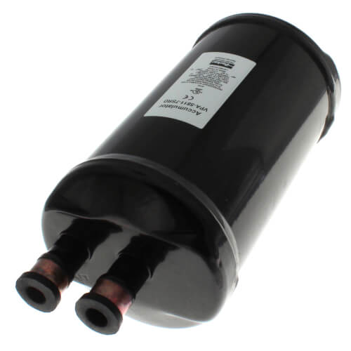 Main product image of 7/8" ODF VPA5811-7SRD Suction Line Accumulator