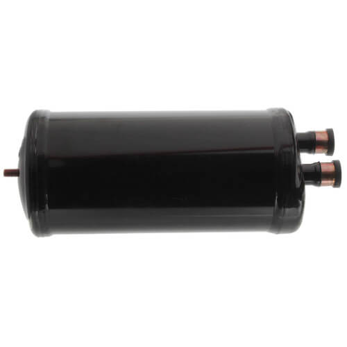 Main product image of 7/8" ODF VPA5812-7SRD Suction Line Accumulator