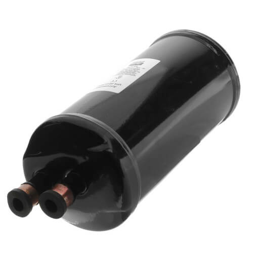 Main product image of 7/8" ODF VPA5812-7SRD Suction Line Accumulator