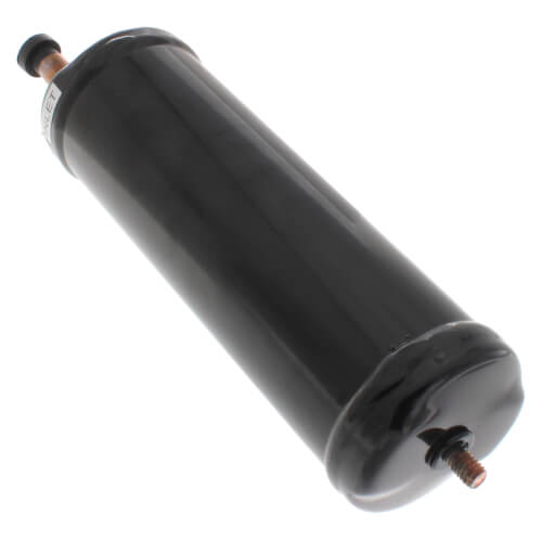 Main product image of 1-3/8" ODF VA615-11SRD Suction Line Accumulator