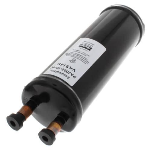 Main product image of 1/2" ODF VA-31-4S Suction Line Accumulator