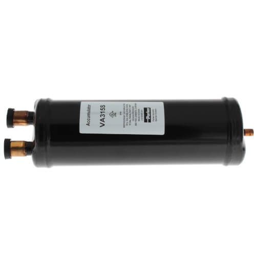 Main product image of 5/8" ODF VA-31-5S Suction Line Accumulator