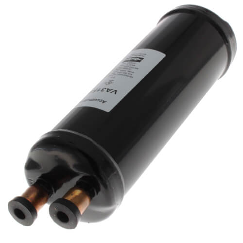 Main product image of 5/8" ODF VA-31-5S Suction Line Accumulator