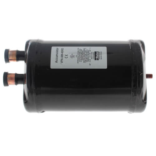 Main product image of 3/4" ODF VPA-589-6SRD Suction Line Accumulator