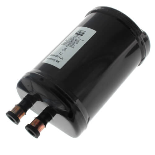 Main product image of 3/4" ODF VPA-589-6SRD Suction Line Accumulator