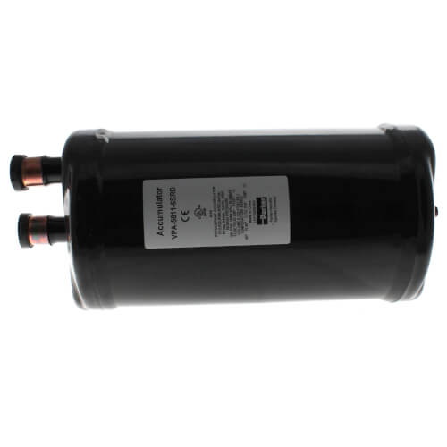 Main product image of 3/4" ODF VPA5811-6SRD Suction Line Accumulator