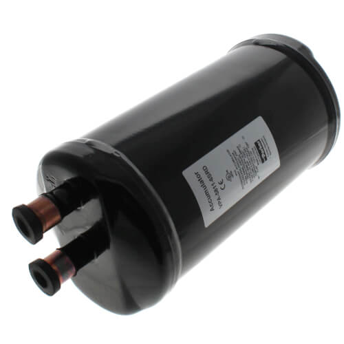 Main product image of 3/4" ODF VPA5811-6SRD Suction Line Accumulator