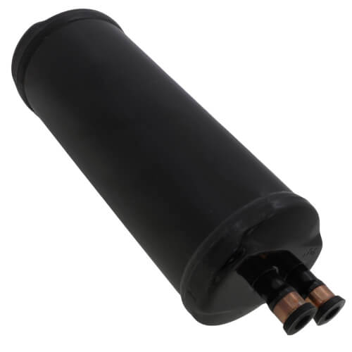 Main product image of 7/8" ODF VPA5815-7SRD Suction Line Accumulator