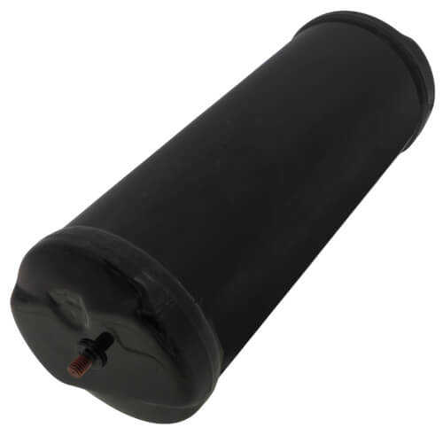 Main product image of 7/8" ODF VPA5815-7SRD Suction Line Accumulator