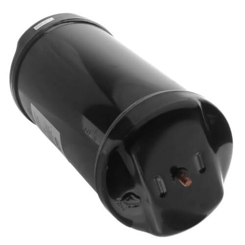 Main product image of 1-1/8" ODF VA610-9SRD Suction Line Accumulator