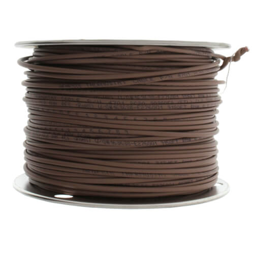 11194609 Honeywell Genesis 11194609 125 ft 18/4 Stranded PVC