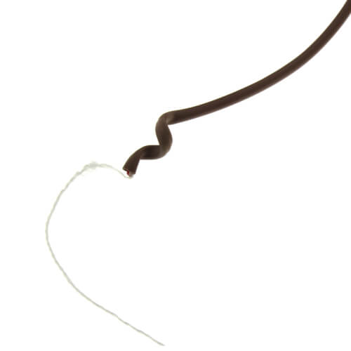 Main product image of 500 ft - 20/2 Solid CL2 (PVC) Honeywell Genesis Thermostat Cable