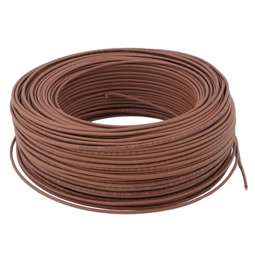 Main product image of 500 ft - 20/2 Solid CL2 (PVC) Honeywell Genesis Thermostat Cable