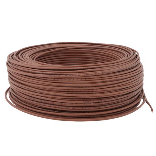 Main product image of 500 ft - 20/2 Solid CL2 (PVC) Honeywell Genesis Thermostat Cable