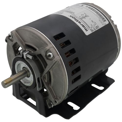 Main product image of Fan and Blower Motor - 1/4 HP, 1725 RPM, 1 PH, CCW (115V)