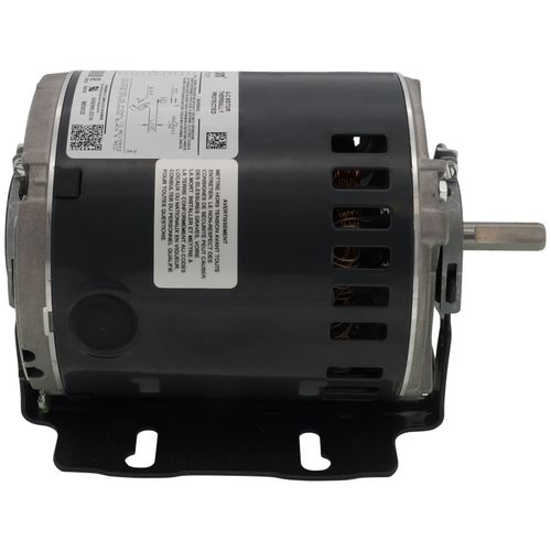 Main product image of Fan and Blower Motor - 1/4 HP, 1725 RPM, 1 PH, CCW (115V)