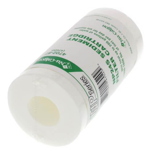 Main product image of NP24S Sediment Cartridge