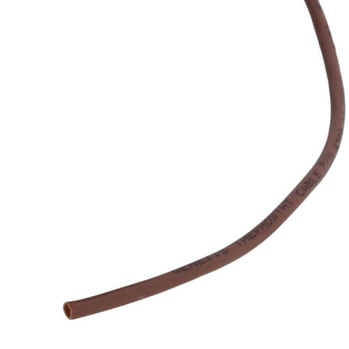 Main product image of 500 ft - 20/3 Solid CL2 (PVC) Honeywell Genesis Thermostat Cable