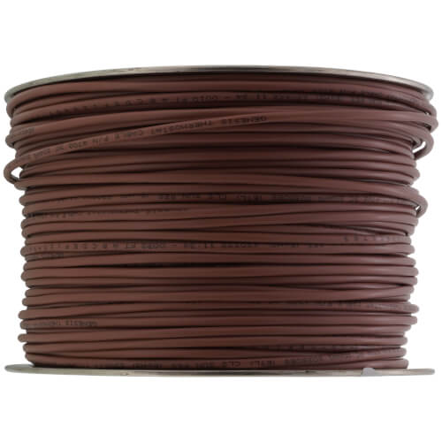 Main product image of 500 ft - 20/3 Solid CL2 (PVC) Honeywell Genesis Thermostat Cable