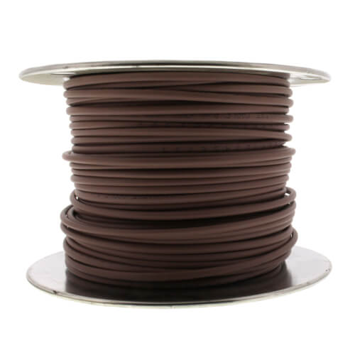 Main product image of 250 ft - 20/4 Solid CL2 (PVC) Honeywell Genesis Thermostat Cable