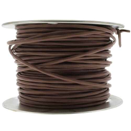 Main product image of 250 ft - 20/5 Solid CL2 (PVC) Honeywell Genesis Thermostat Cable