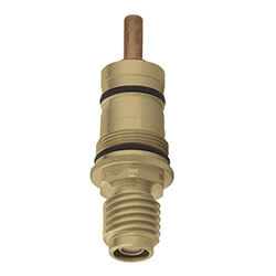 Main product image of Universal 1/2" Thermo-Element (Starlight Chrome), 47050000