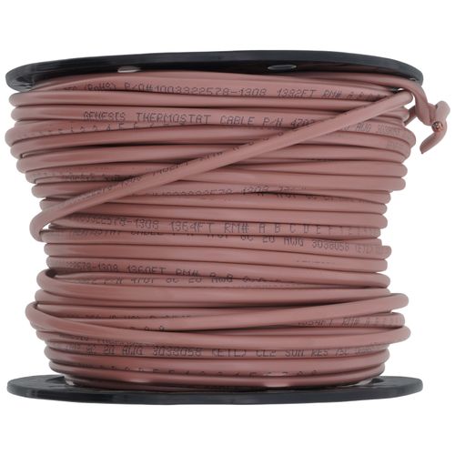 Main product image of 250 ft - 20/8 Solid CL2 (PVC) Honeywell Genesis Thermostat Cable
